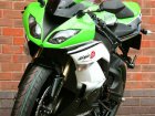 Kawasaki ZX-6R Ninja 25th Anniversary